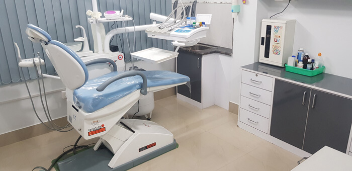 Sikkim Dental Clinic